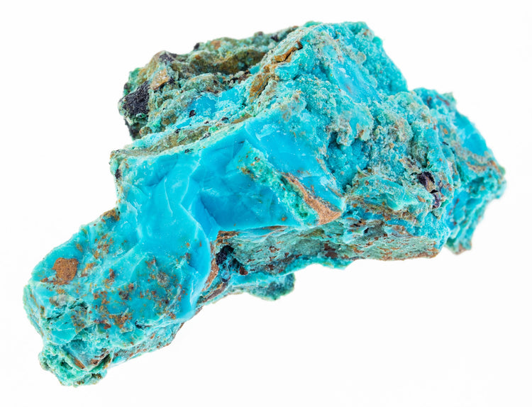 Chrysocolla