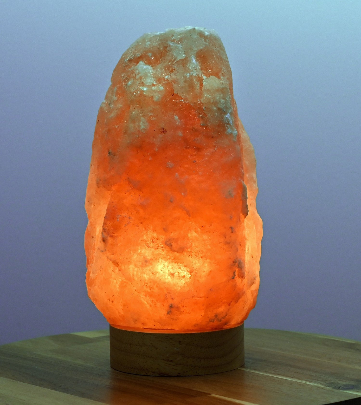 Himalayan Salt Lamp