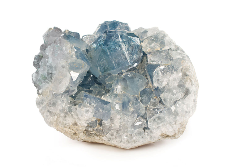 Celestine/Celestite