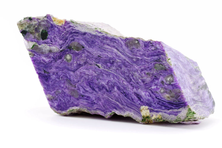 Charoite