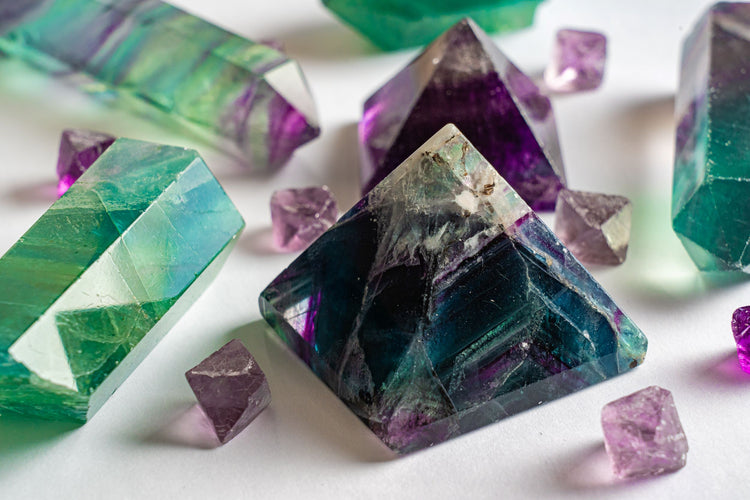 Fluorite