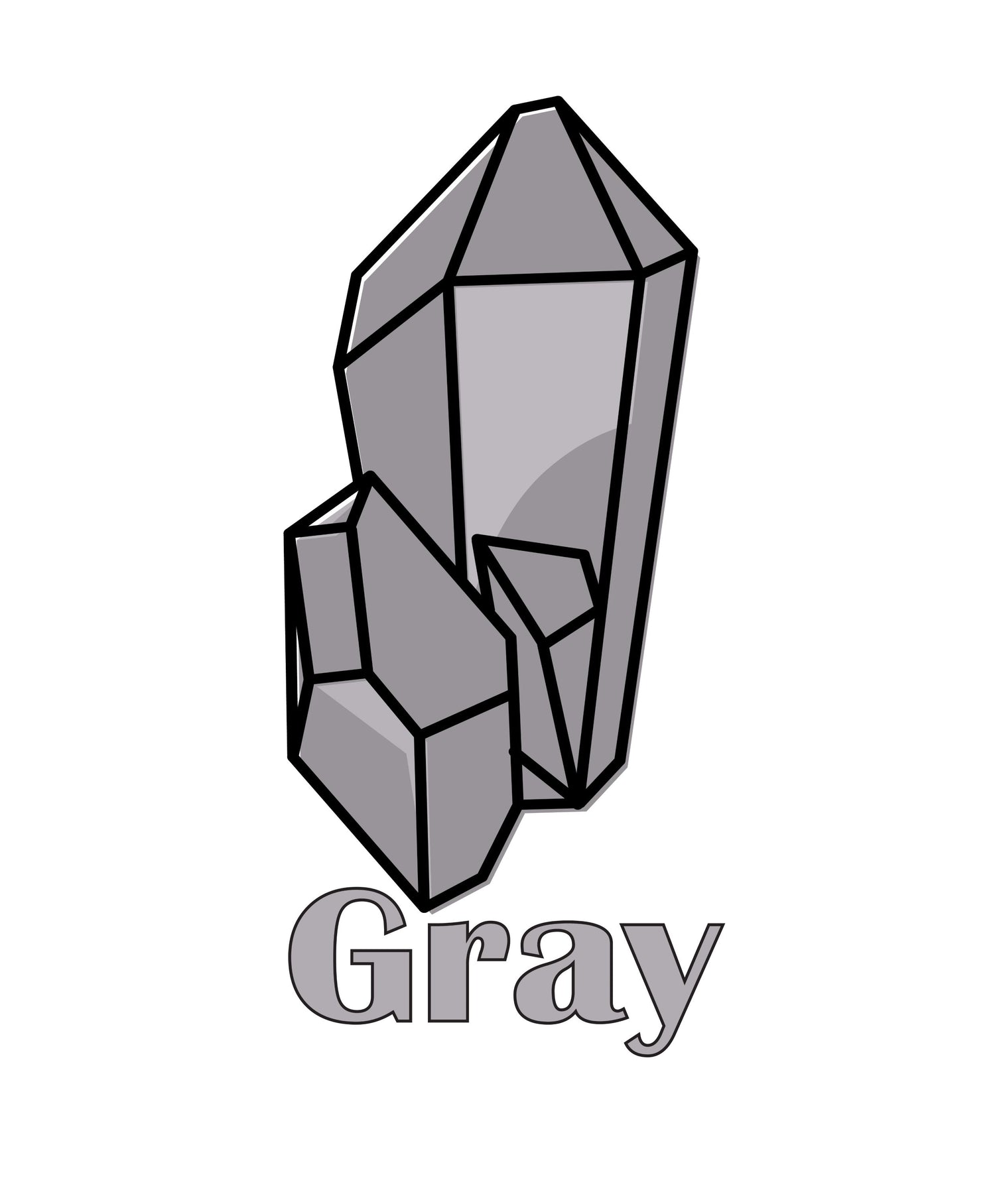 Gray Rox