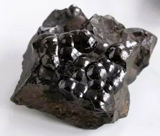 Hematite