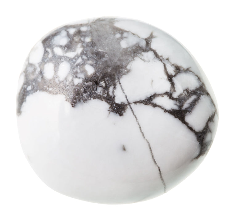 Howlite