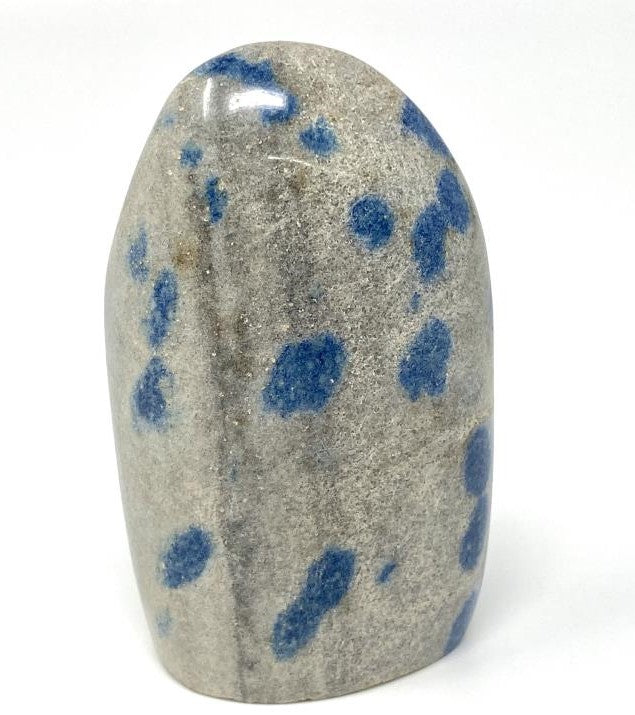 K2 (Jasper / Raindrop Azurite)