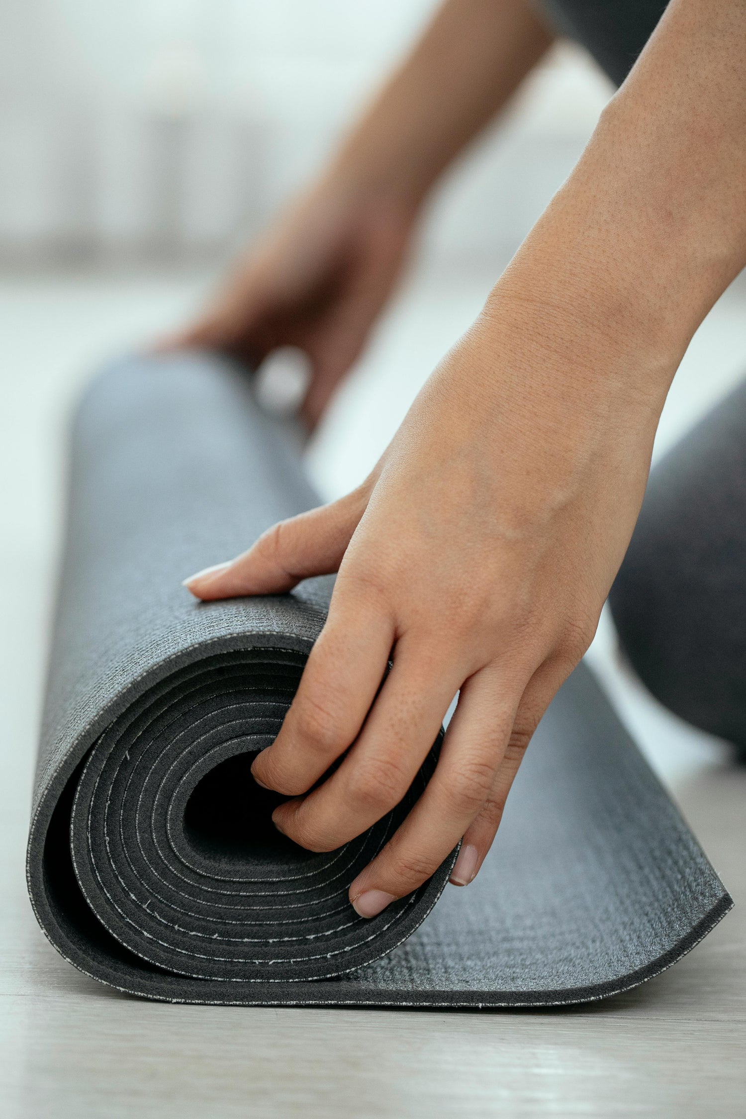 Meditation Cushion / Mat