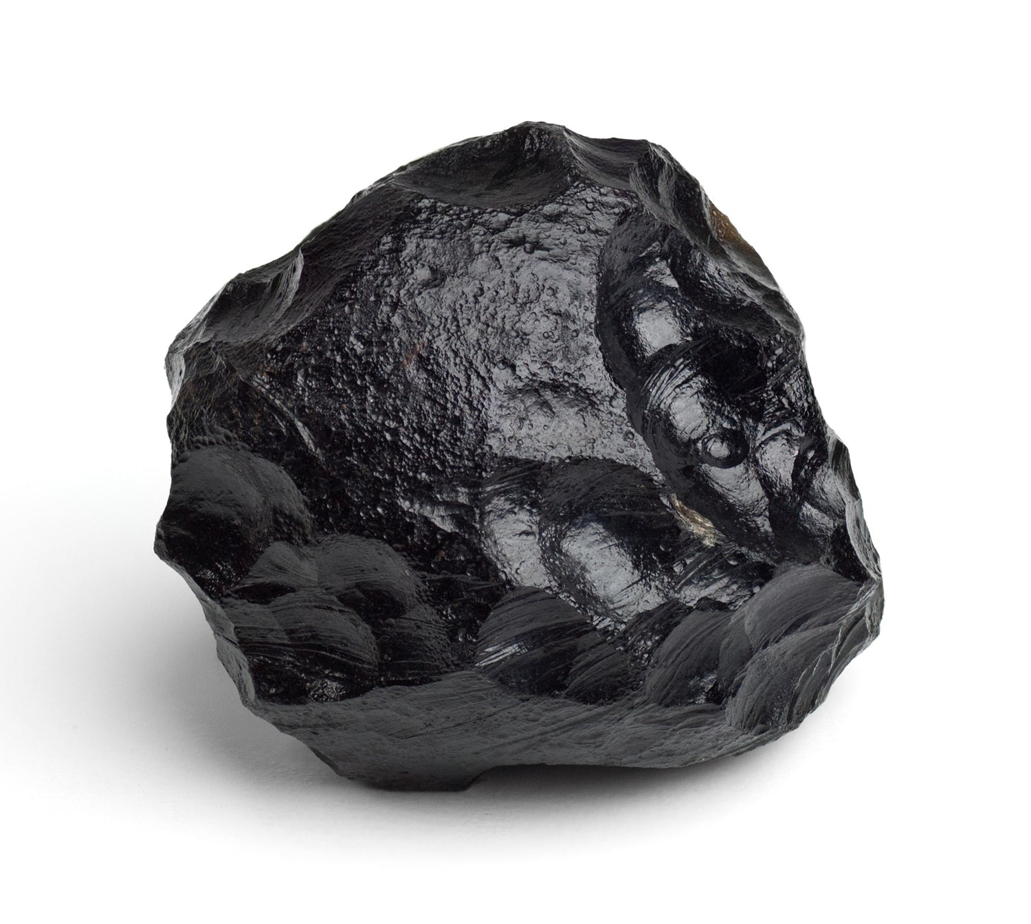 Meteorite / Tektite