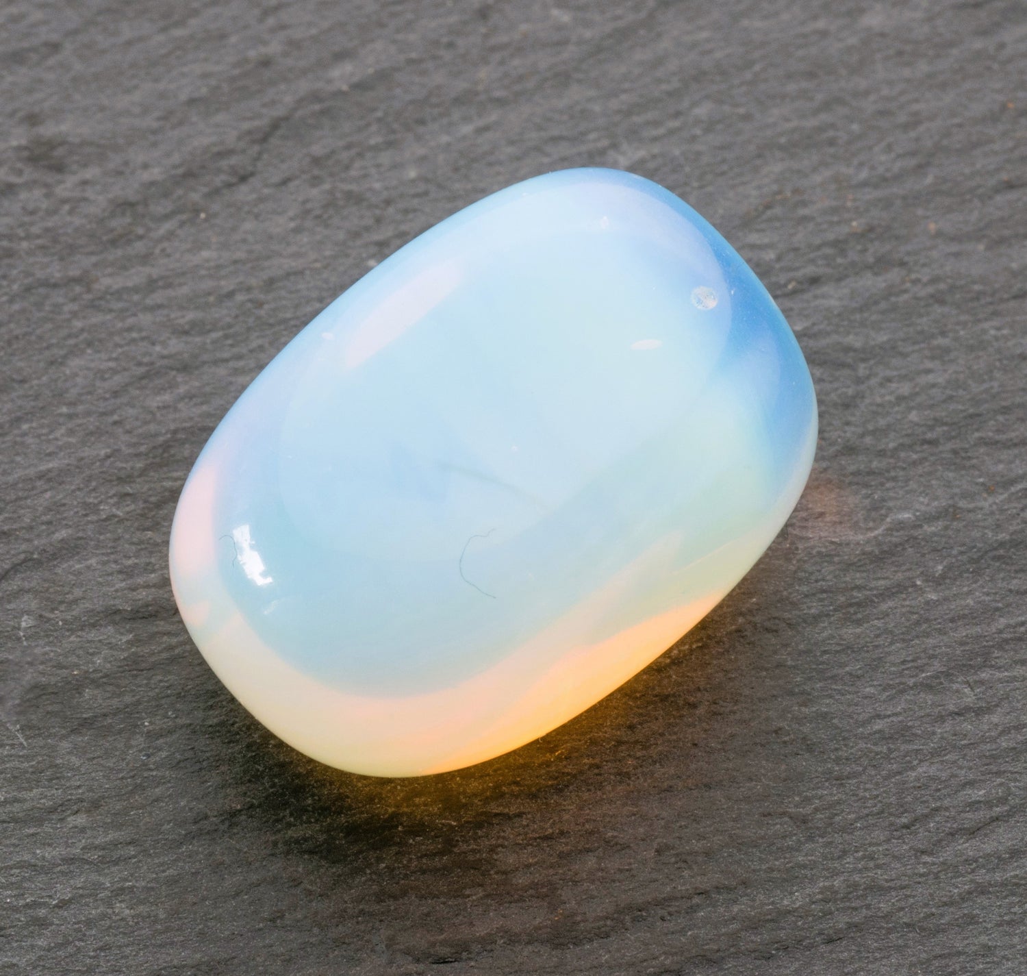 Opalite / Opalescent Glass
