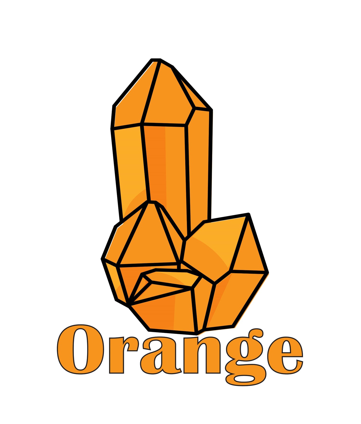 Orange Rox
