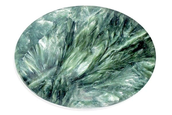 Seraphinite