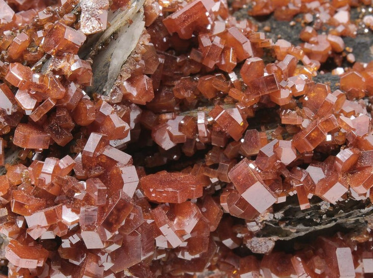 Vanadinite