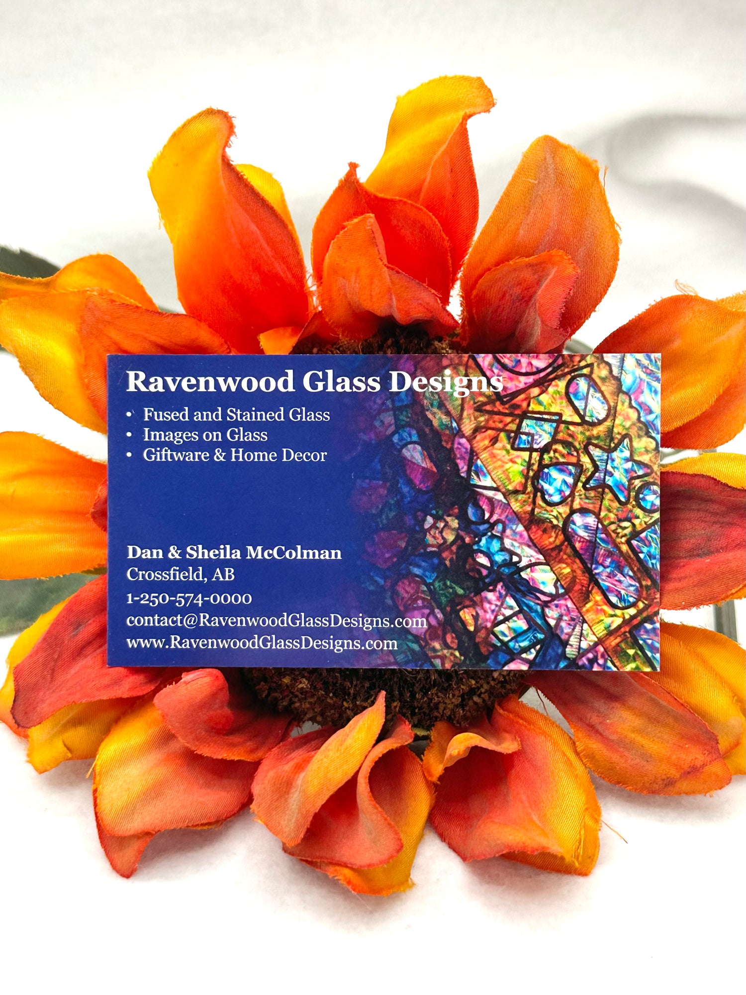 Ravenwood Glass Designs