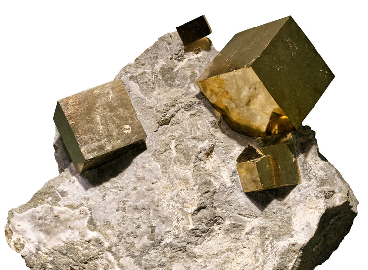 Pyrite