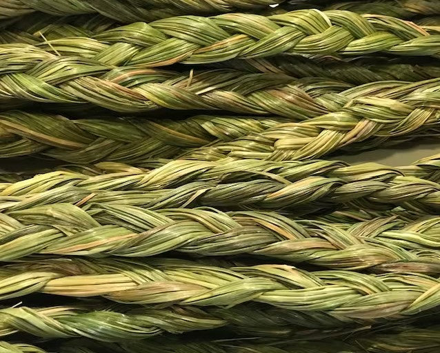 Sweetgrass