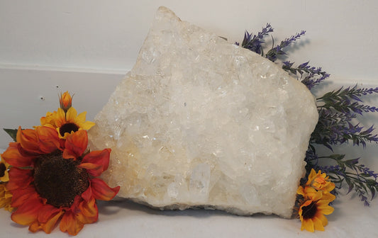 Quartz Specimen