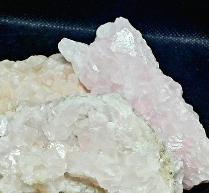 Raw Mangano Calcite