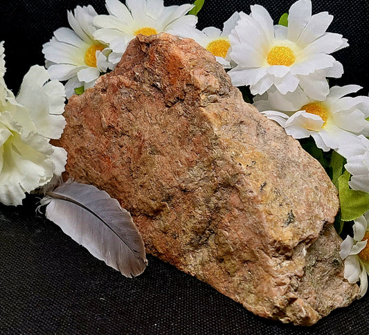 Pegmatite