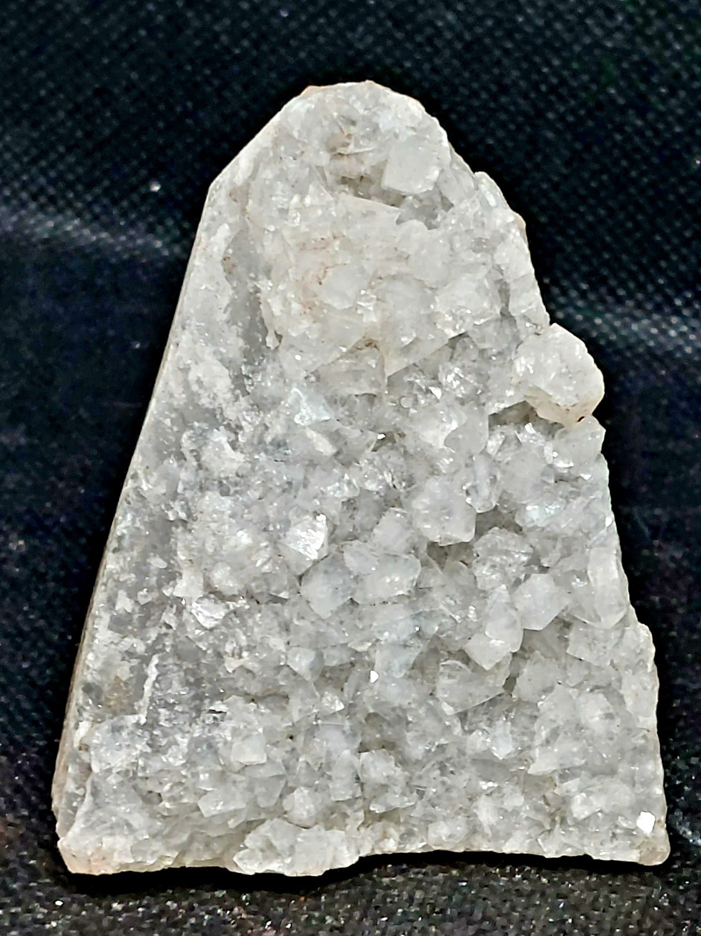 Raw Quartz