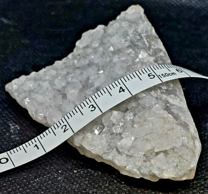 Raw Quartz