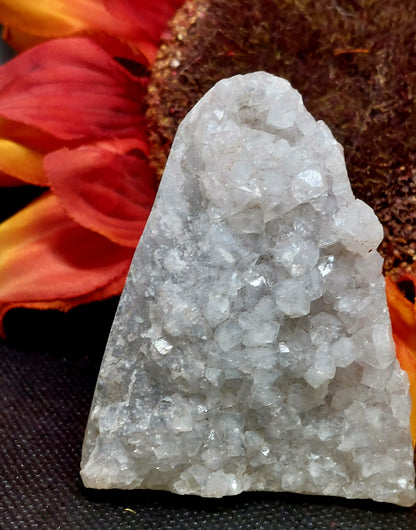 Raw Quartz