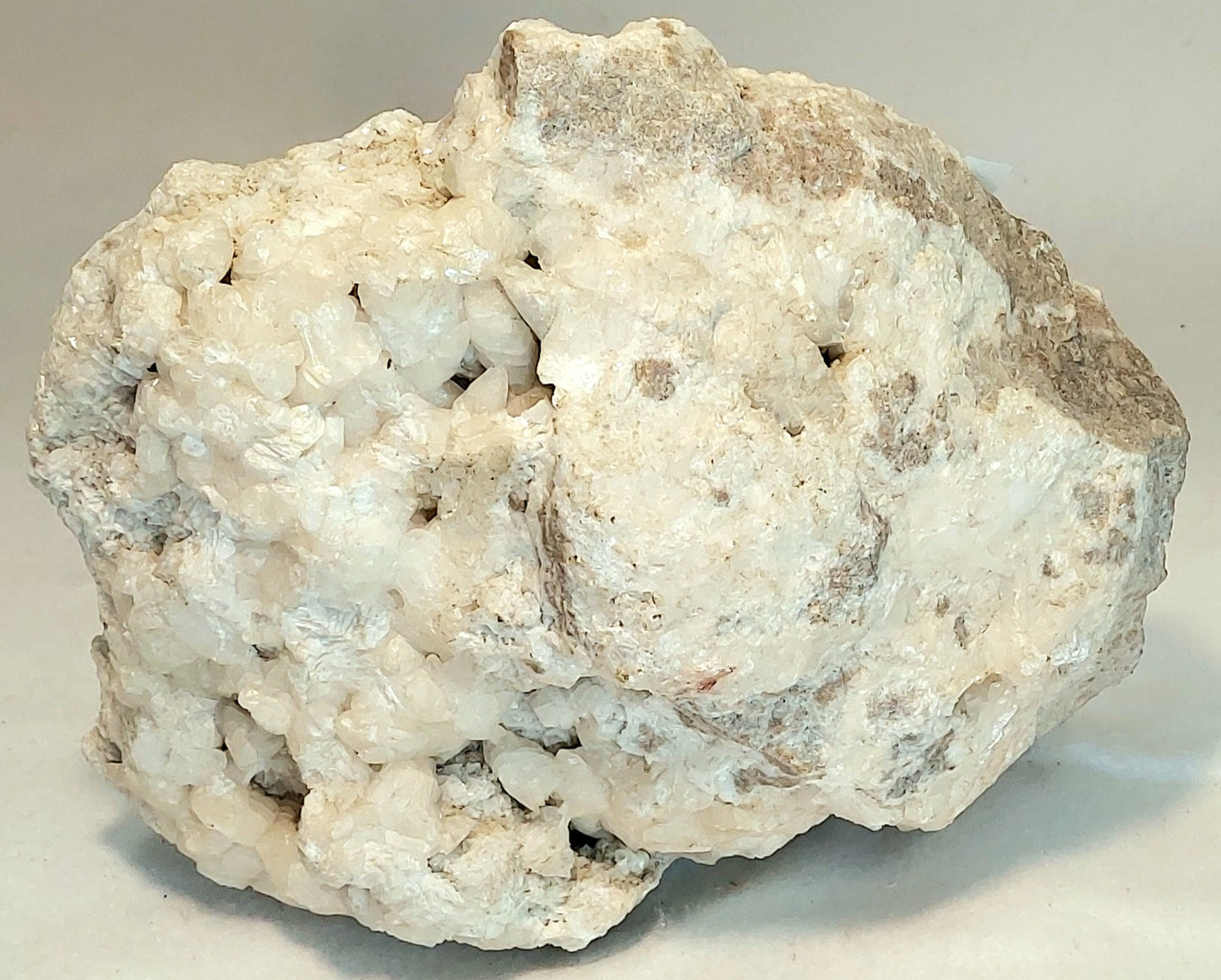 Calcite Chunk