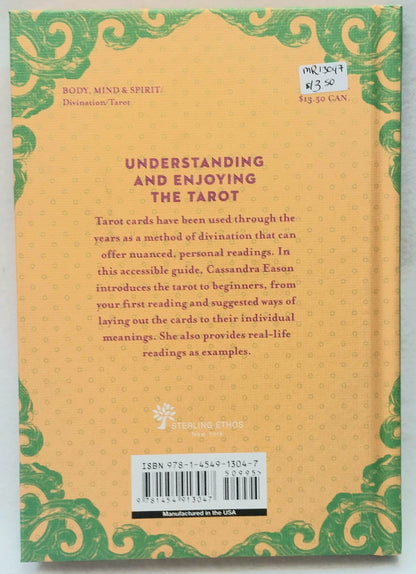 A Little Bit of Tarot- Tarot Introduction Book