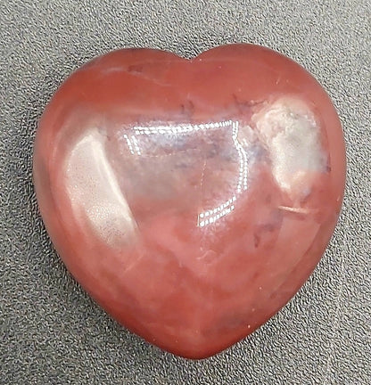 Mini Heart Carvings