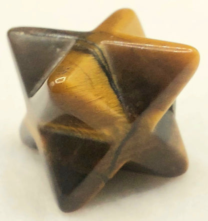 Mini Merkabah Star