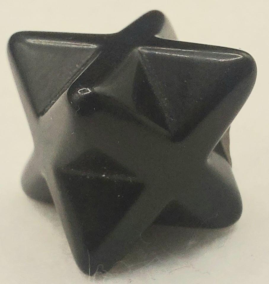 Mini Merkabah Star