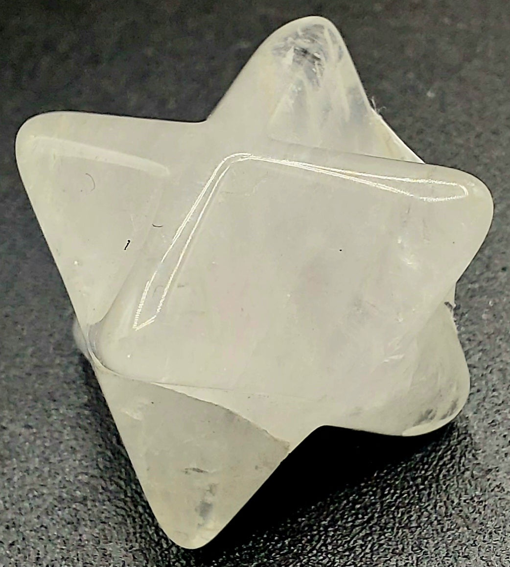 Mini Merkabah Star