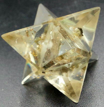 Mini Merkabah Star