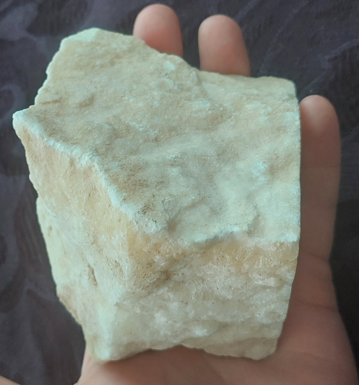 Calcite Chunk