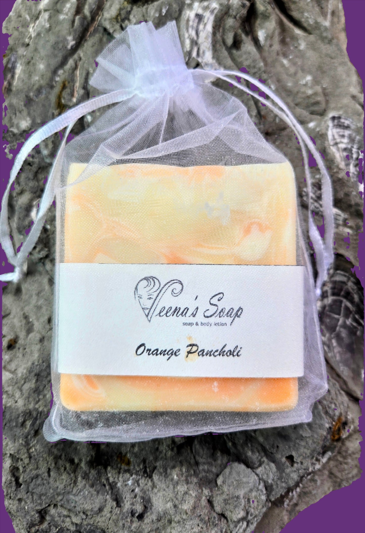 Artisan Soaps - by Veena's Soaps