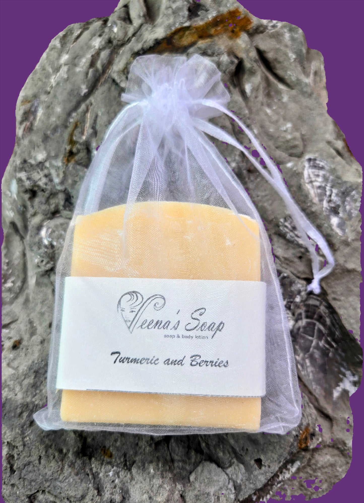 Artisan Soaps - by Veena's Soaps