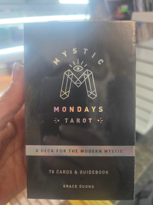 Mystic Mondays Tarot (Mandi)