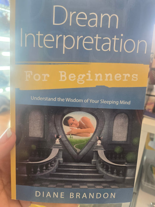 Dream Interpretation - Introduction Book