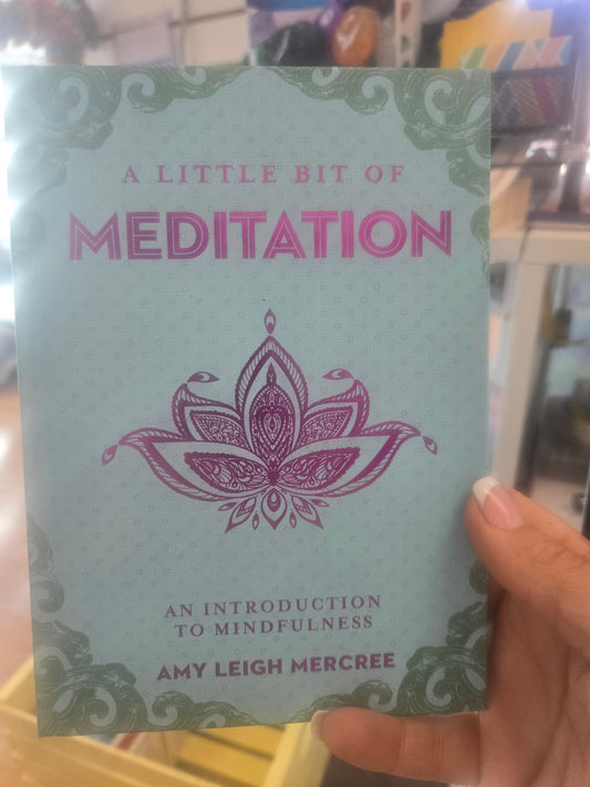 A Little Bit of Meditation - Introduction Book