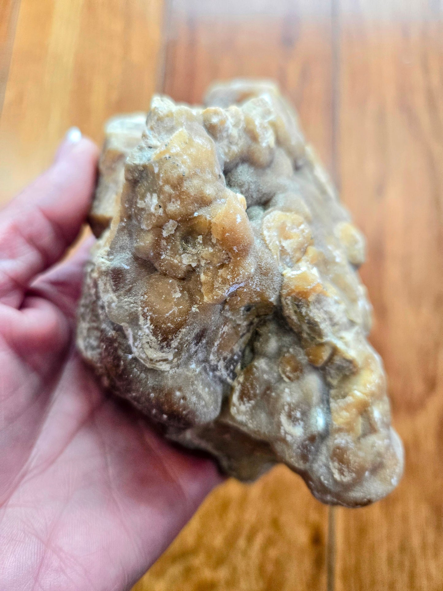 Cave Onyx Raw