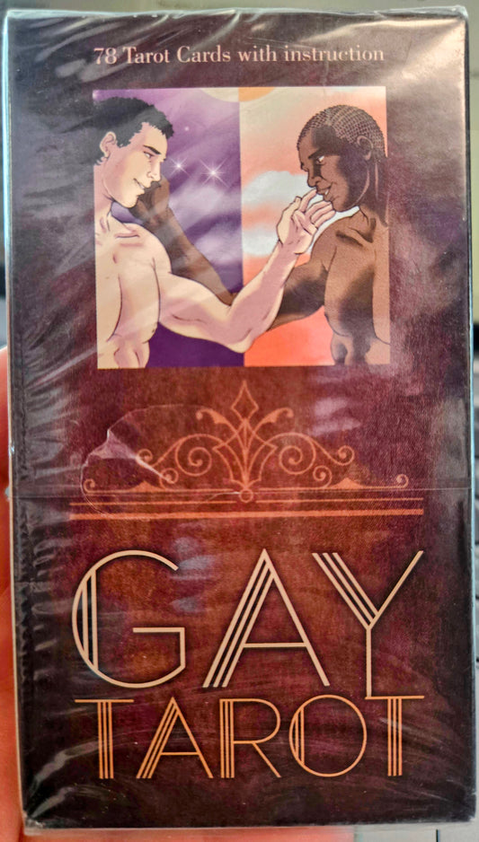 Gay Tarot