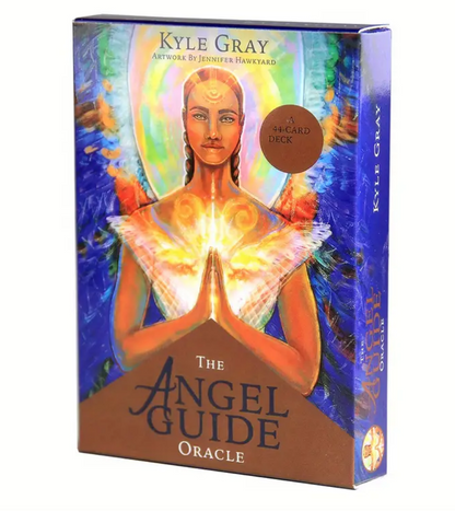 The Angel Guide Oracle