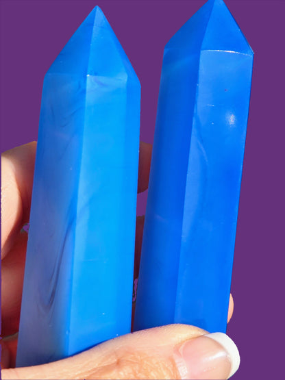 Opalite Towers