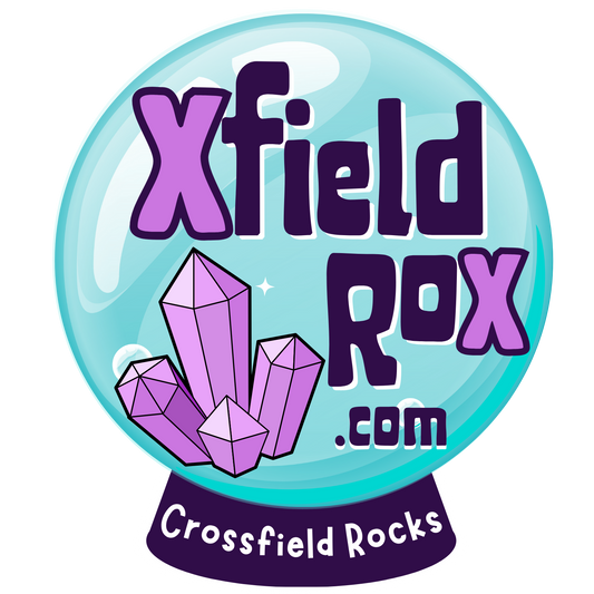 Gift Certificates/Cards - Xfield Rox