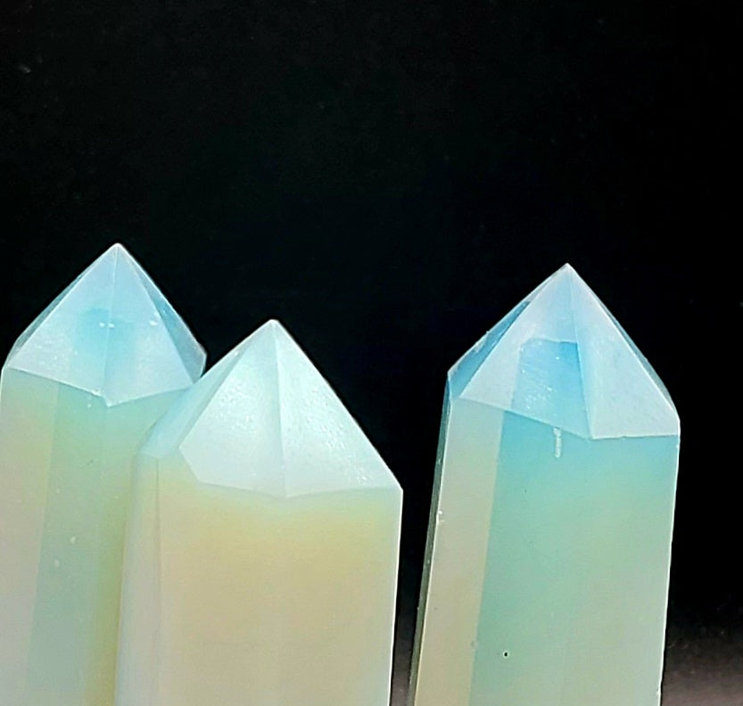 Opalite Towers