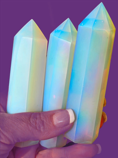 Opalite Towers