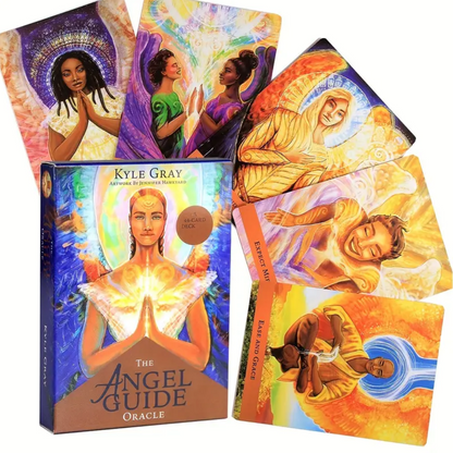 The Angel Guide Oracle