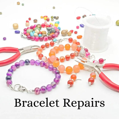 Jewelry Repair Services at Xfeld Rox