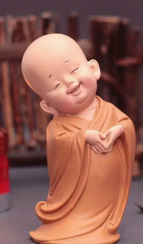 Buddha Statue - Small