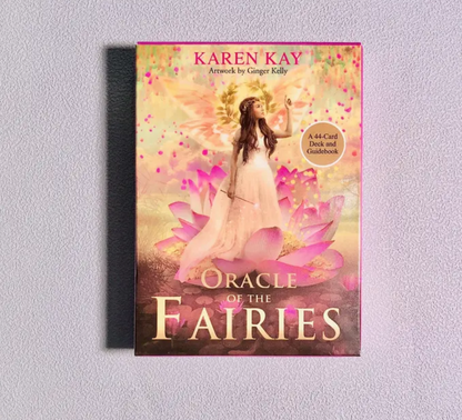 Oracle of the Fairies