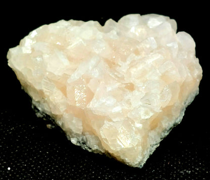 Raw Mangano Calcite