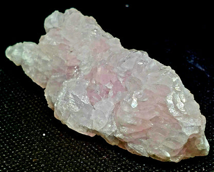 Raw Mangano Calcite